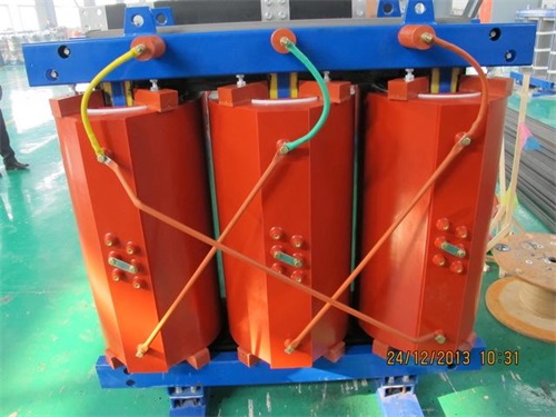 东营SCB11-630KVA/10KV/0.4KV干式变压器