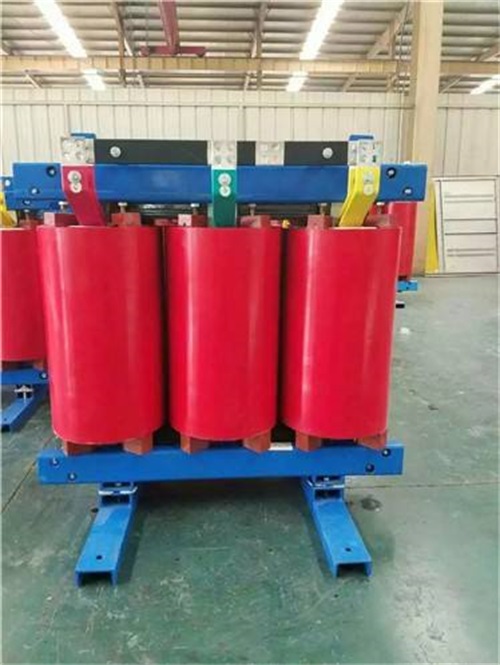 东营SCB11-1000KVA/10KV/0.4KV干式变压器
