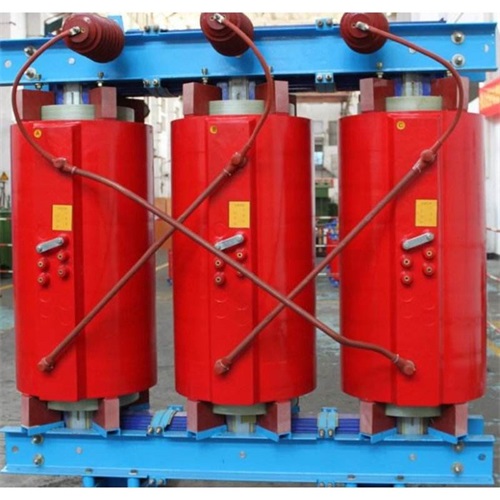东营SCB13-3150KVA/10KV/0.4KV干式变压器