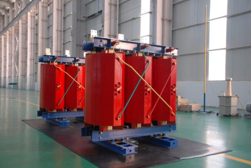 东营SCB11-3150KVA/10KV/0.4KV干式变压器