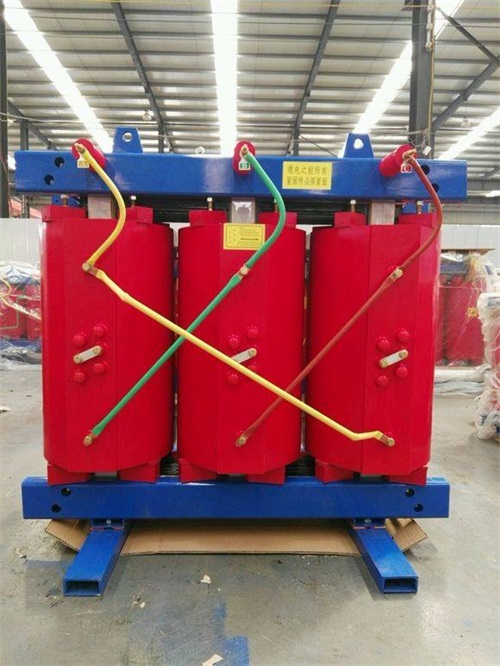 东营SCB11-160KVA/10KV/0.4KV干式变压器
