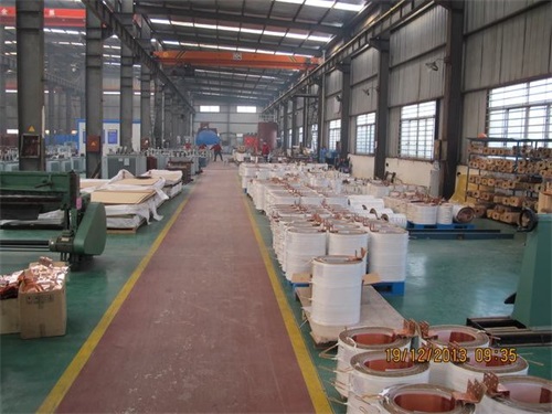 东营S13-1600KVA/35KV/10KV/0.4KV油浸式变压器