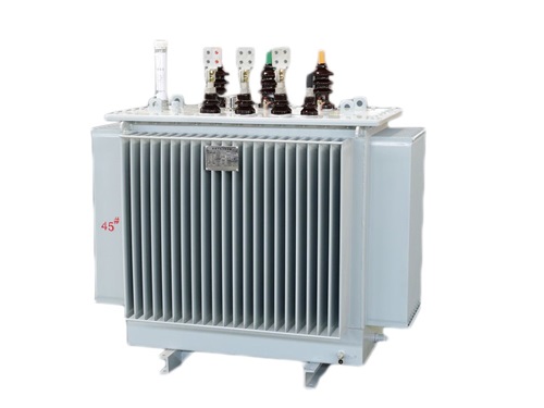 东营S13-125KVA/10KV/0.4KV油浸式变压器