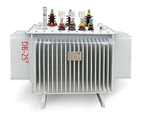 东营S11-2000KVA/35KV/10KV/0.4KV油浸式变压器