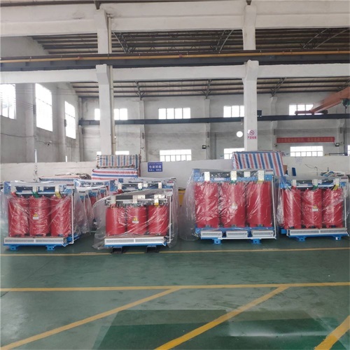 东营SCB10干式变压器厂家定做