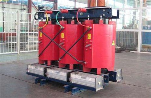 东营SCB12-1250KVA干式变压器技术指标