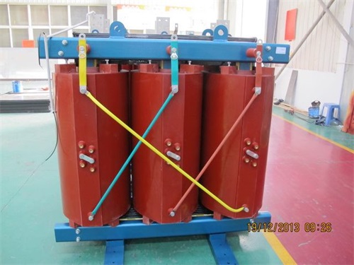 东营SCB12-1000KVA干式变压器现货价格