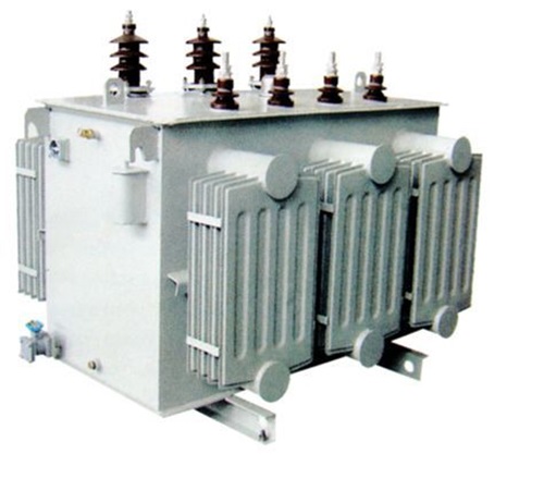 东营S11-1250KVA/35KV油浸式变压器