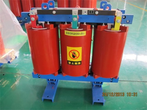 东营SCB13-400kva干式变压器价格