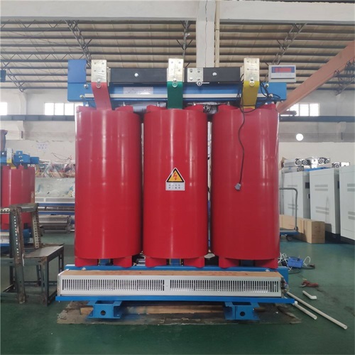 东营SCB11-315KVA/10KV干式变压器