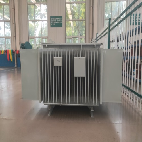 东营S11变压器