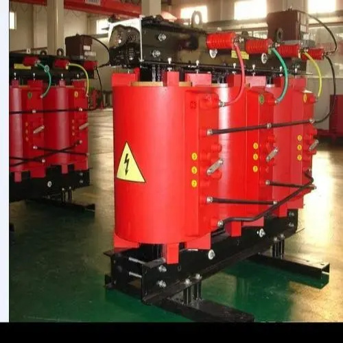 东营SCB14-2500KVA干式变压器