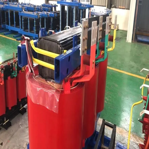 东营SCBH15-250KVA非晶合金干式变压器