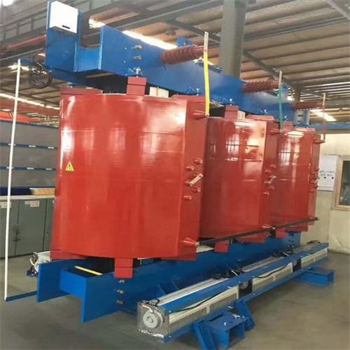 东营SCB14-500KVA干式变压器