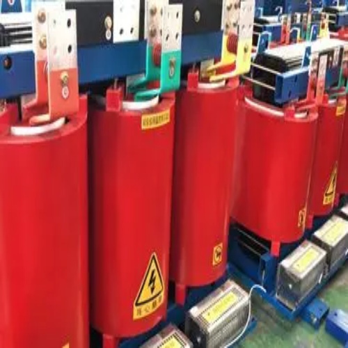 东营SCB18-315KVA干式变压器