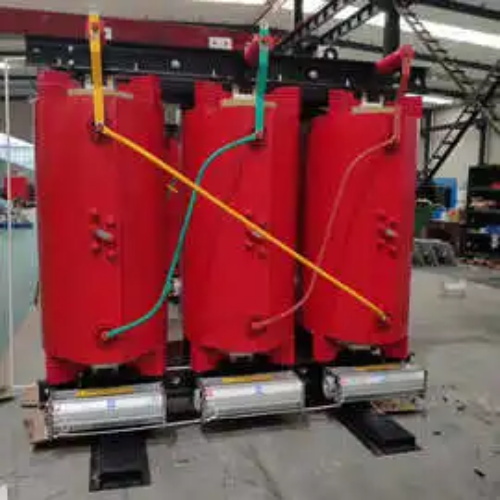 东营SCB18-1000KVA干式变压器