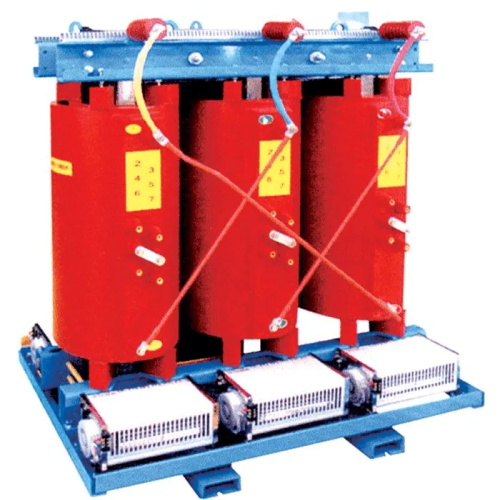 东营SCB14-1250KVA/10KV/0.4KV干式变压器