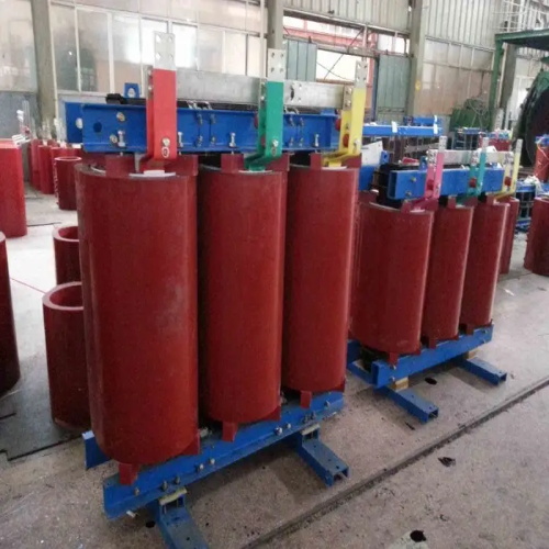 东营SCBH15-1250KVA/10KV/0.4KV非晶合金干式变压器