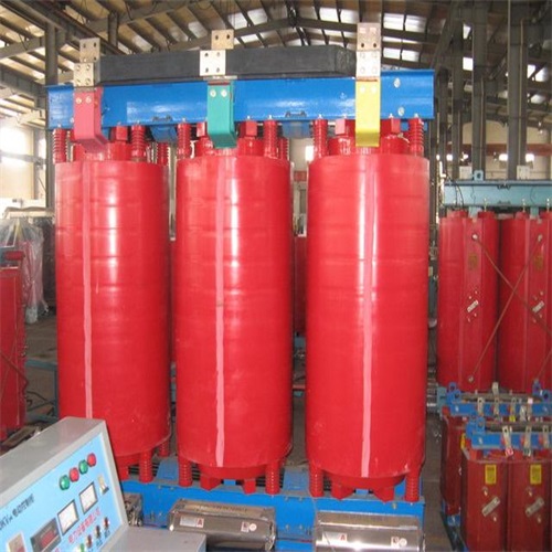 东营SCBH15-800KVA变压器
