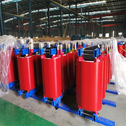 东营SCBH15-1250KVA变压器