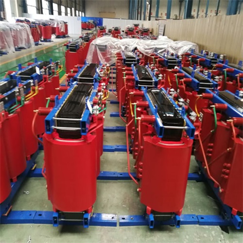 东营1250KVA变压器