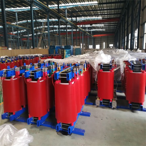 东营SCB13变压器