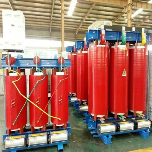 东营SCB13干式变压器品牌